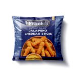 صوابع جبنة شيدر هالبينو