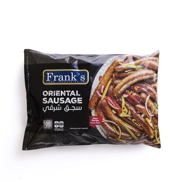 سجق شرقي بريميوم