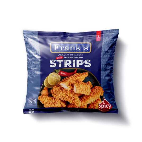 ستربس بريميوم حار