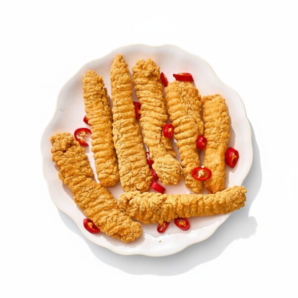 استربس بريميوم حار