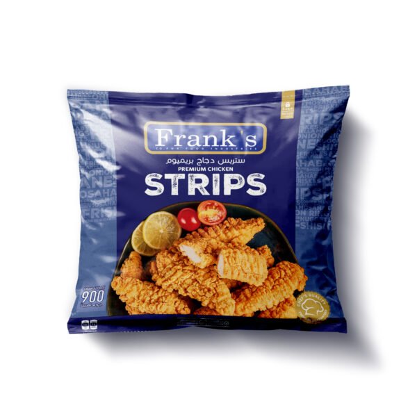 ستربس بريميوم بارد