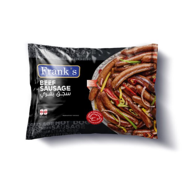 سجق شرقي بريميوم