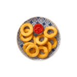 ⁦حلقات بصل بانية⁩ - الصورة ⁦2⁩