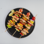 ⁦شيش دجاج متبل⁩ - الصورة ⁦2⁩