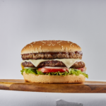 ⁦برجر⁩ - الصورة ⁦2⁩