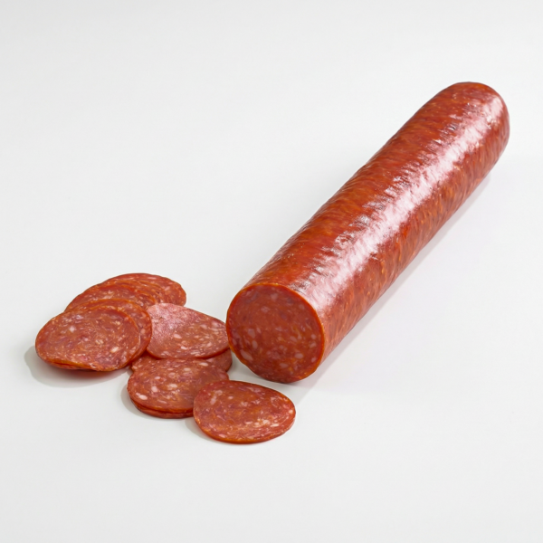 بيبروني شرائح 500 جم