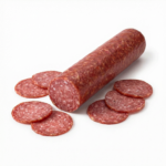 سلامي شرائح جاف 500 جم