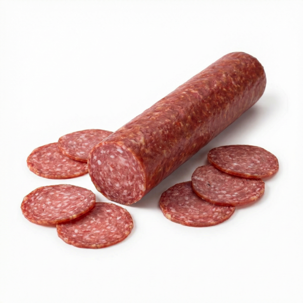 سلامي شرائح جاف 500 جم