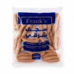 سجق شرقي