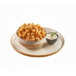 بوب كورن دجاج شيشوس