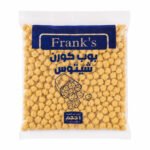 بوب كورن دجاج سبايسي