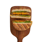 ⁦تشيزي بيف برجر 200 جم⁩ - الصورة ⁦3⁩