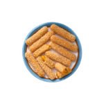 أصابع شيدر هالبينو