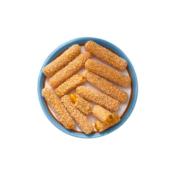 أصابع شيدر هالبينو