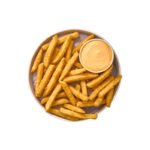 ⁦أصابع بطاطس كرانشي⁩ - الصورة ⁦2⁩