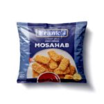 مسحب دجاج بارد