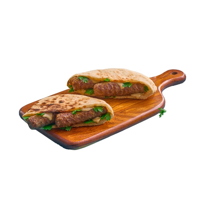 53 كفتة حاتي 800 جم - الصورة 1