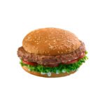 ⁦بيف برجر 140 جم⁩ - الصورة ⁦2⁩