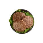 بيف برجر 50 جم (700 جم)