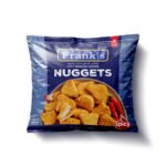 ناجتس الدجاج الحار بريميوم