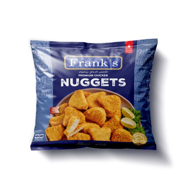 ناجتس دجاج بريميوم