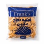فيليه دجاج متبل