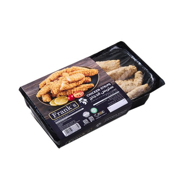 استربس دجاج بارد علبة 500 جم