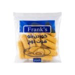 كوردن بلو هوت دوج