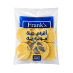 أقراص جبنه موتزاريلا